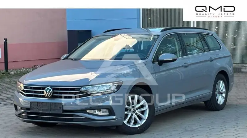 2023 Volkswagen Passat