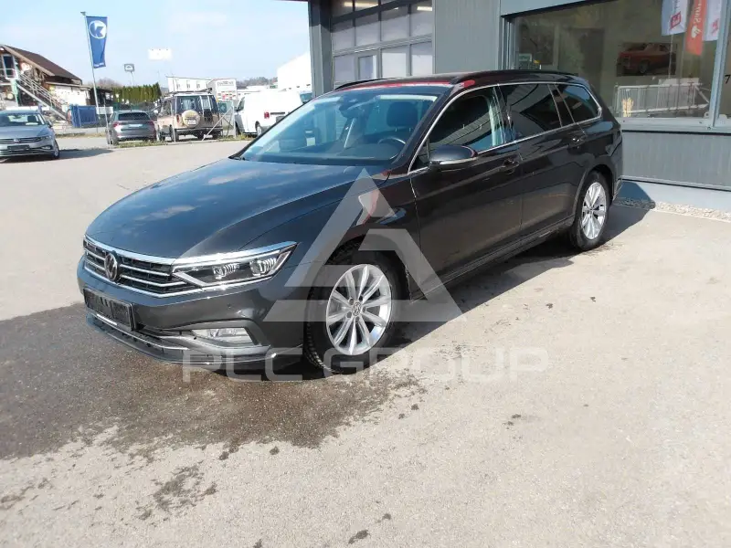 2023 Volkswagen Passat