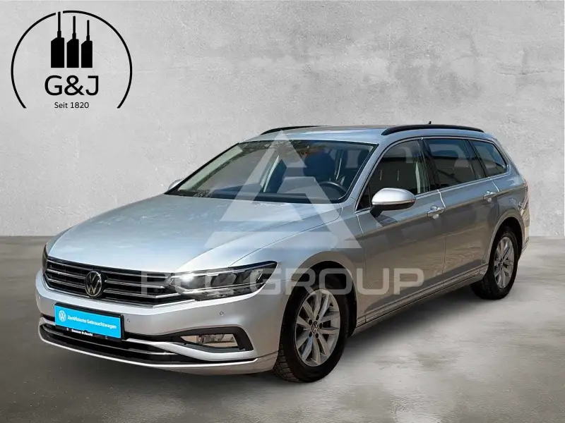 2023 Volkswagen Passat