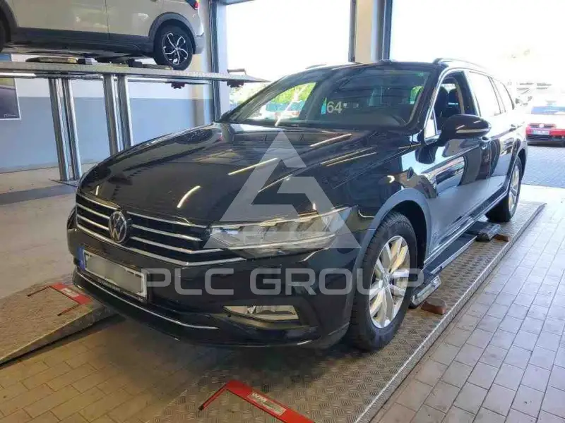 2023 Volkswagen Passat