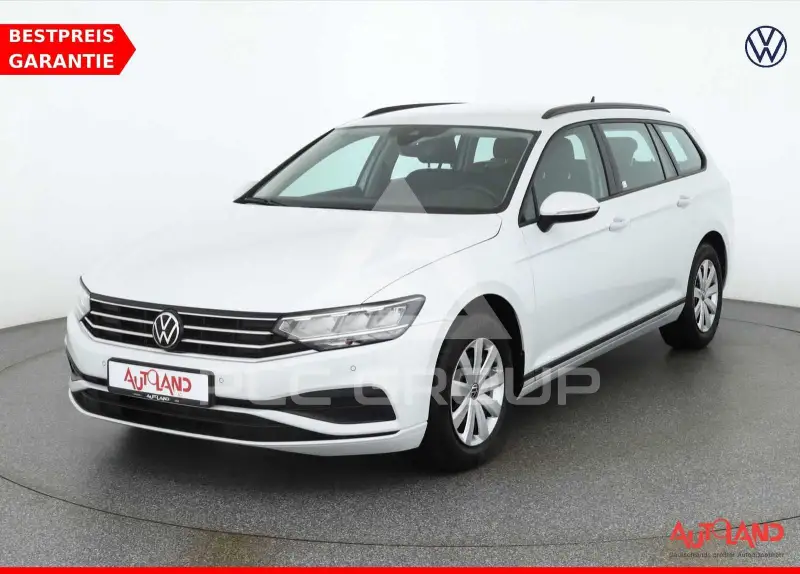 2023 Volkswagen Passat