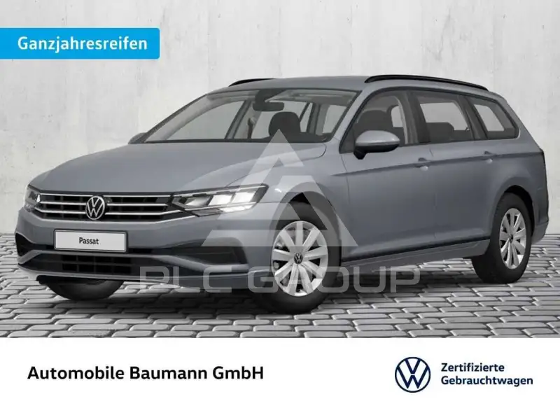 2023 Volkswagen Passat