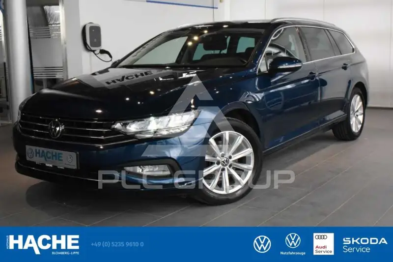 2023 Volkswagen Passat