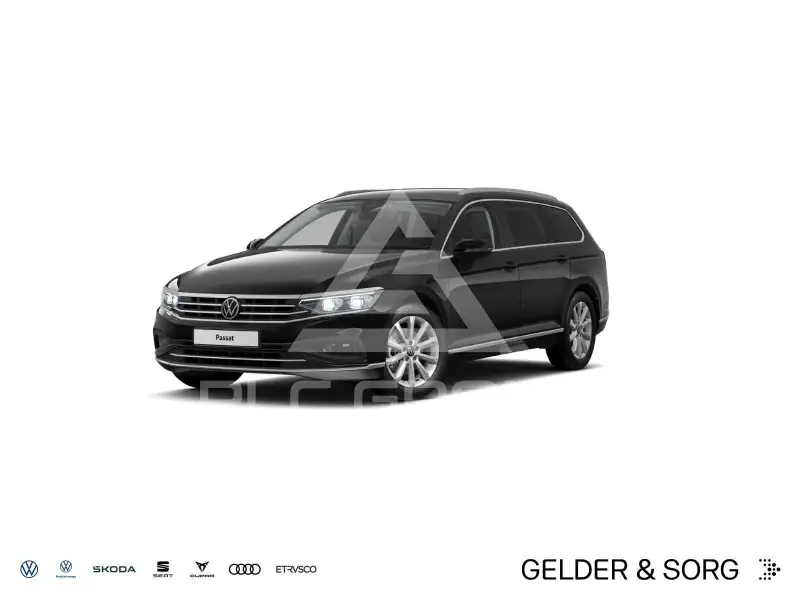 2023 Volkswagen Passat