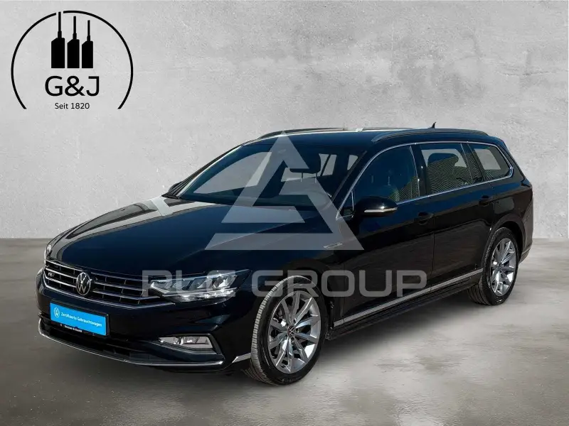 2023 Volkswagen Passat