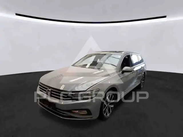 2023 Volkswagen Passat