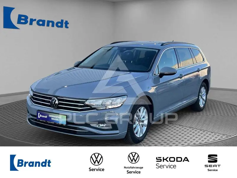2023 Volkswagen Passat