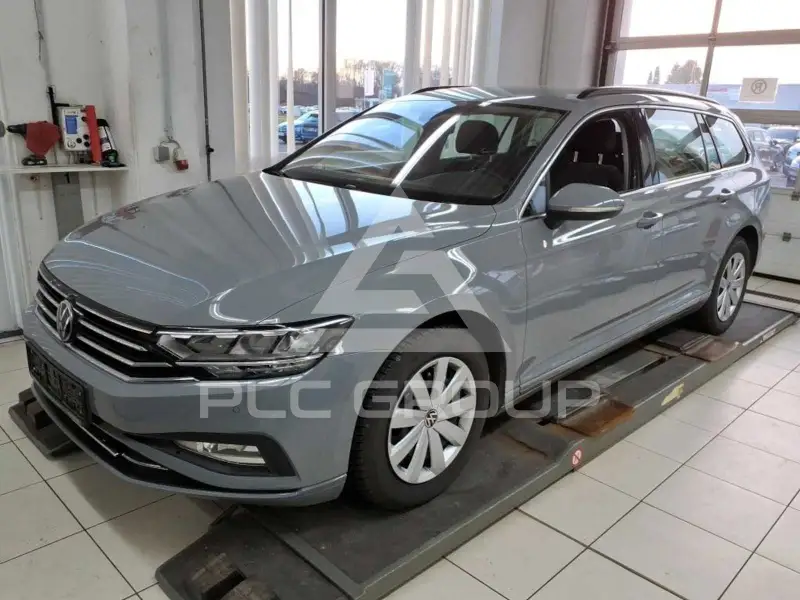 2023 Volkswagen Passat