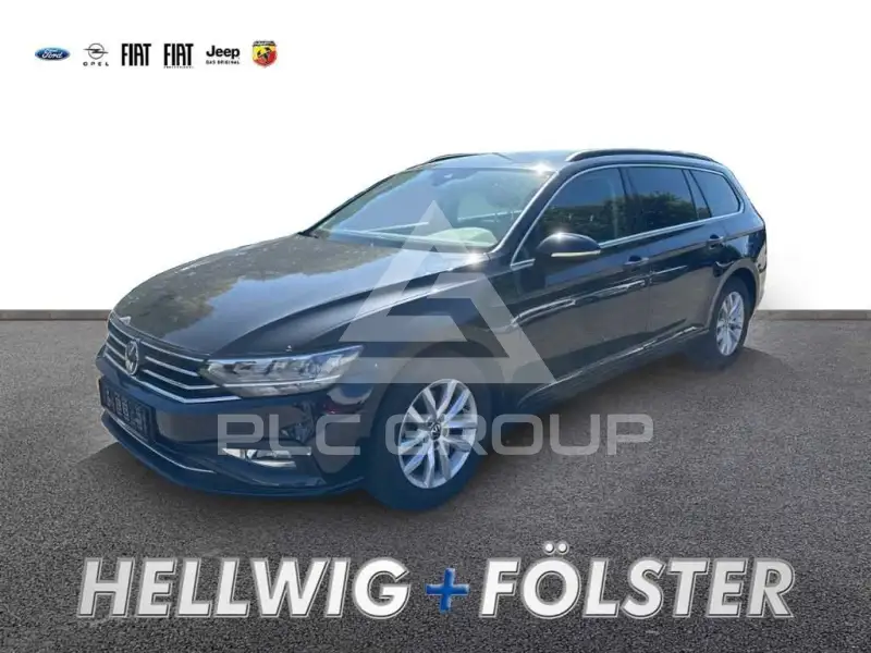 2023 Volkswagen Passat