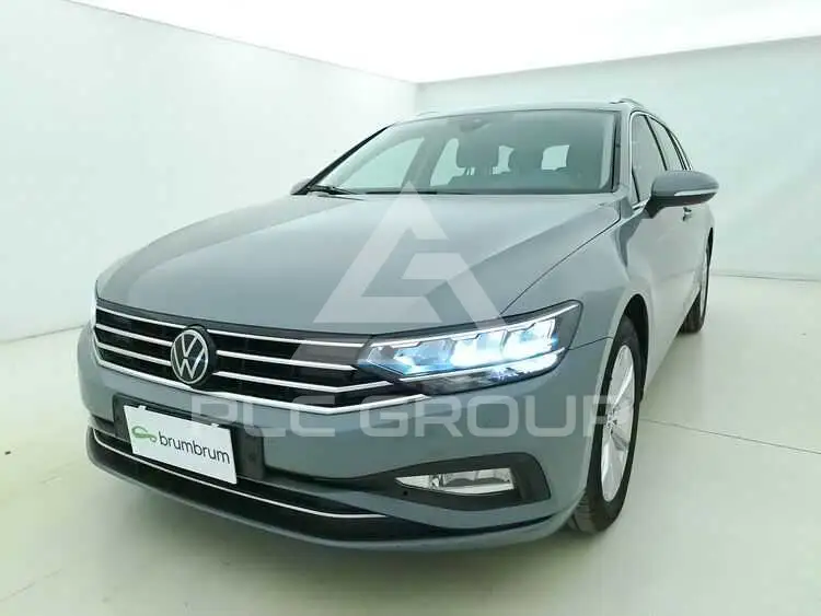 2023 Volkswagen Passat