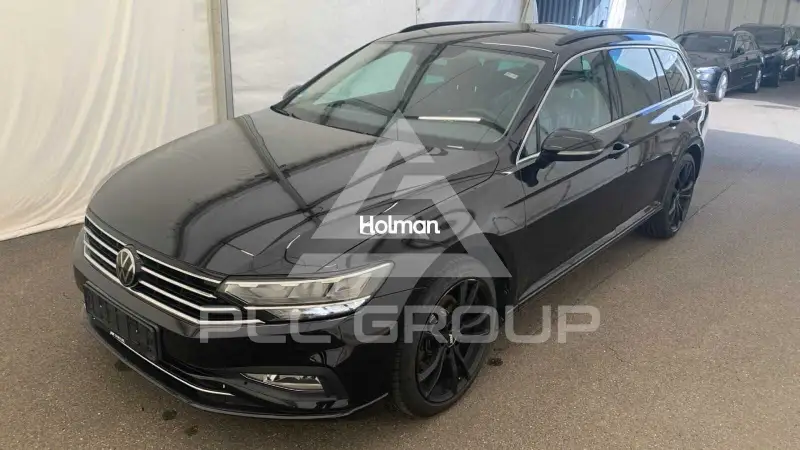 2023 Volkswagen Passat