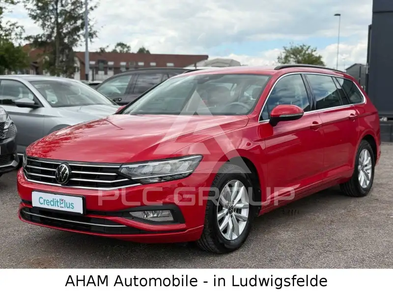 2023 Volkswagen Passat