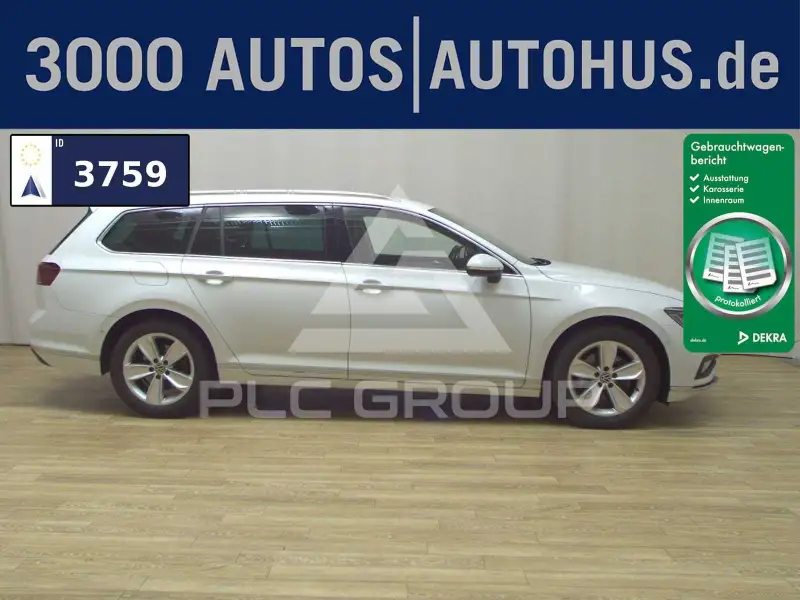 2023 Volkswagen Passat