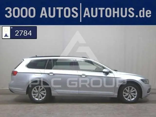 2023 Volkswagen Passat