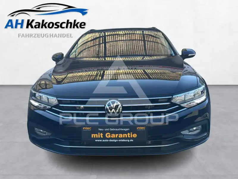 2023 Volkswagen Passat