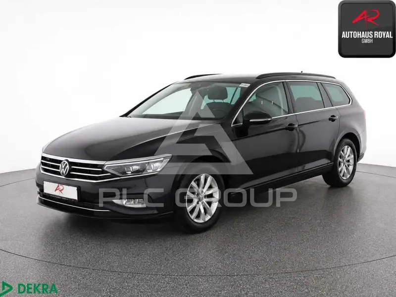 2023 Volkswagen Passat