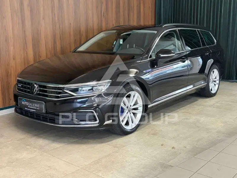 2023 Volkswagen Passat