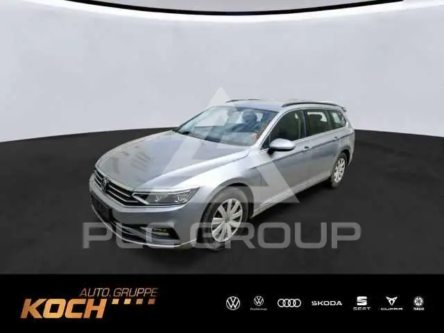 2023 Volkswagen Passat
