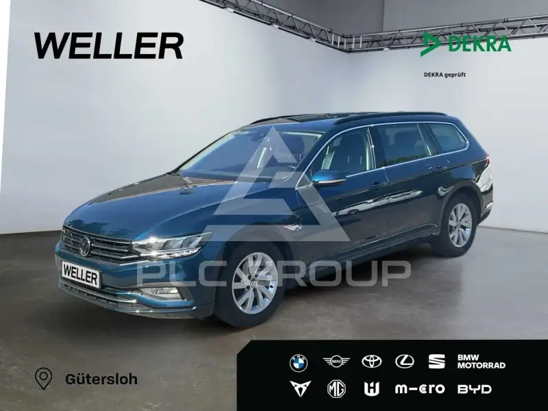 2023 Volkswagen Passat