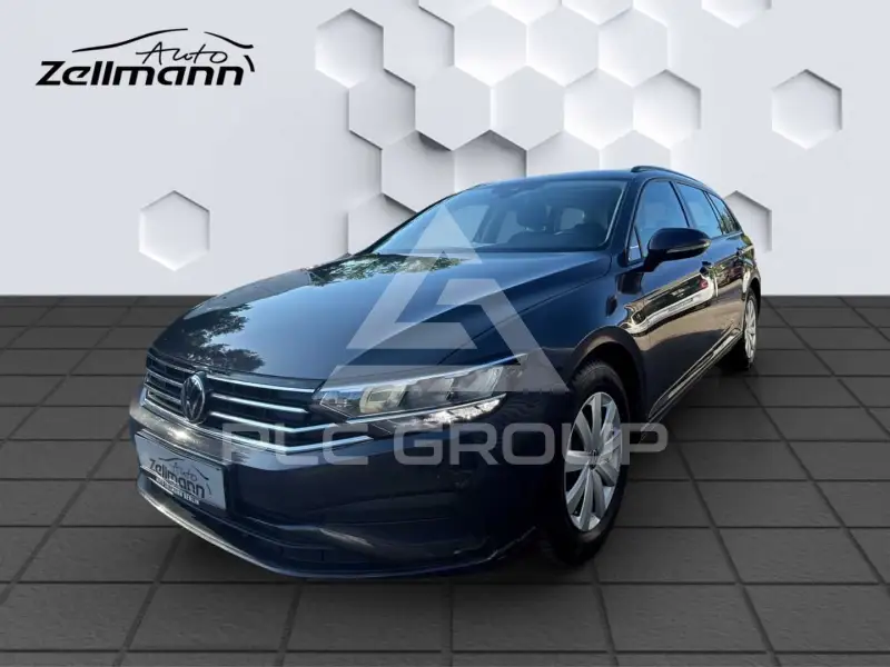 2023 Volkswagen Passat