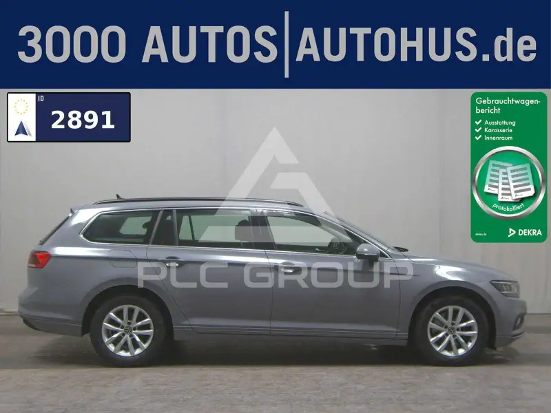 2023 Volkswagen Passat