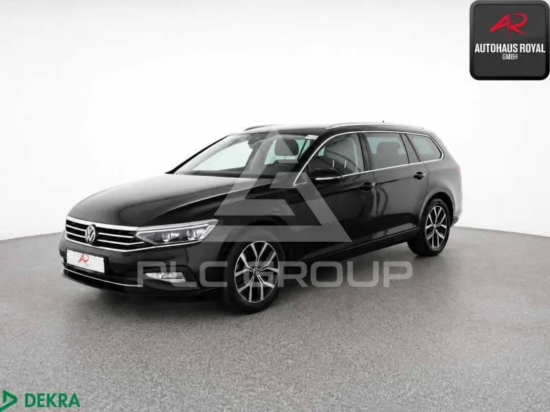 2023 Volkswagen Passat