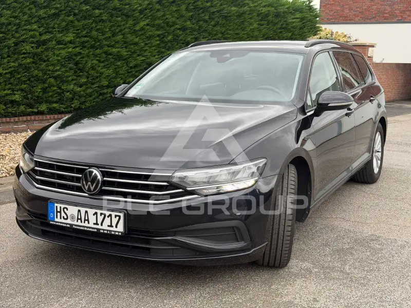 2023 Volkswagen Passat