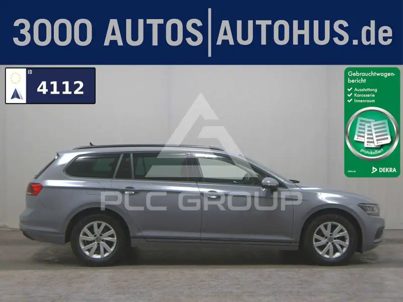 2023 Volkswagen Passat