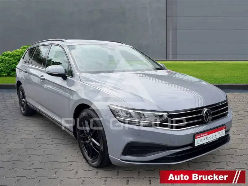 2023 Volkswagen Passat