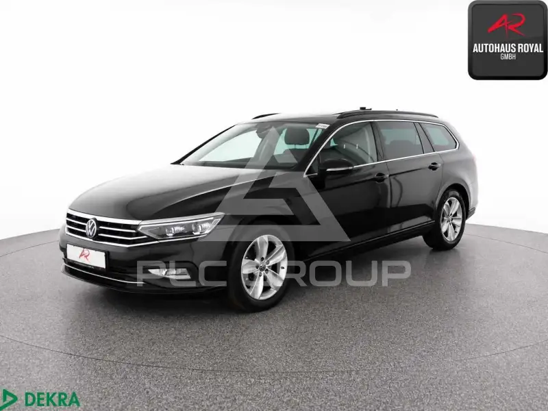 2023 Volkswagen Passat