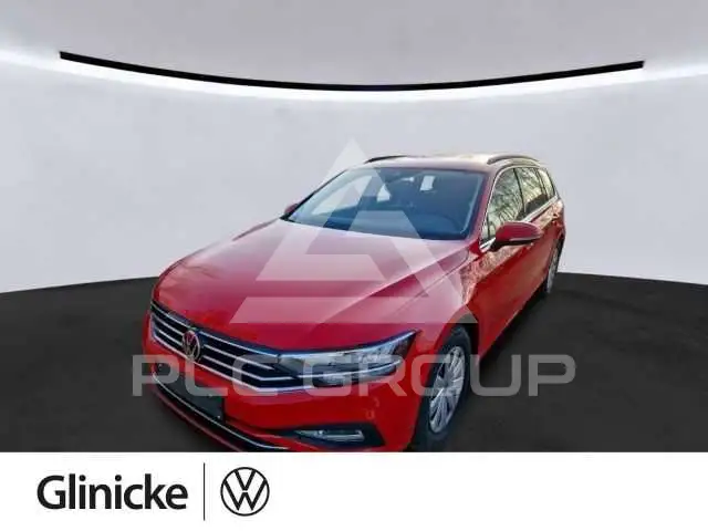 2023 Volkswagen Passat