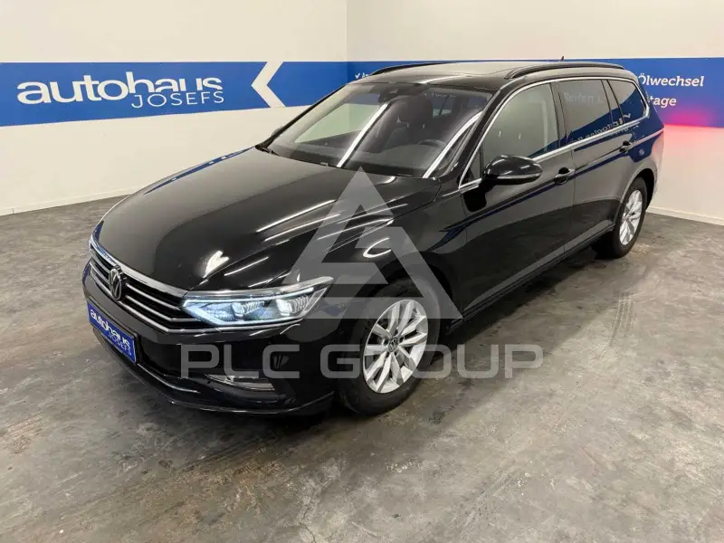 2023 Volkswagen Passat