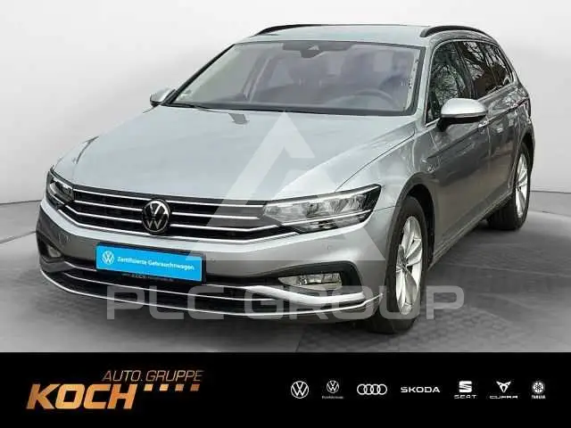 2023 Volkswagen Passat