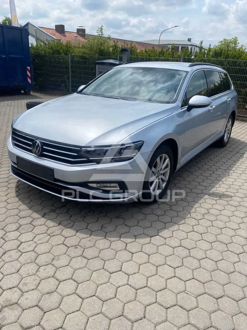2023 Volkswagen Passat