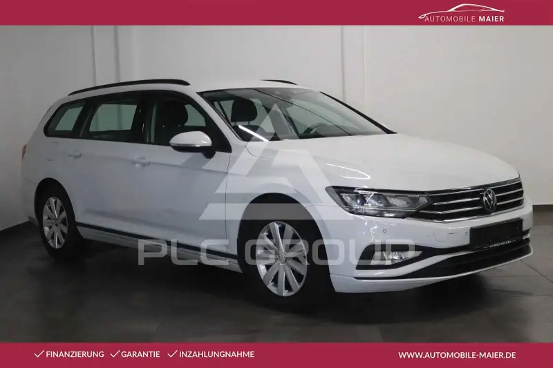 2023 Volkswagen Passat