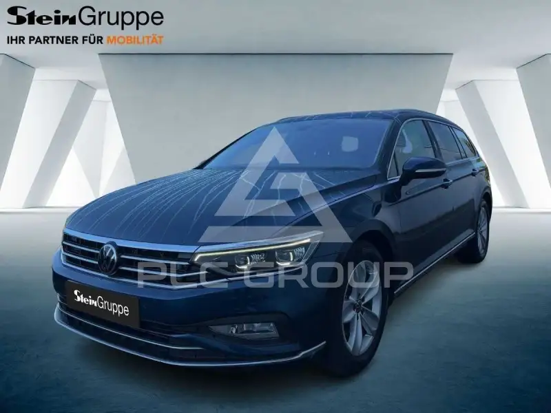 2023 Volkswagen Passat