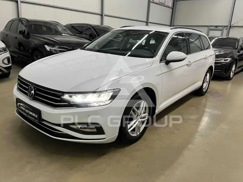 2023 Volkswagen Passat