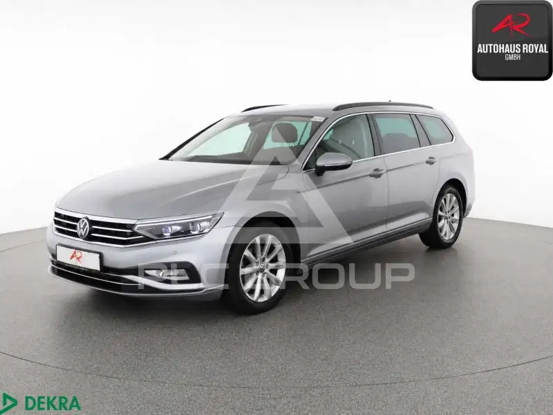 2023 Volkswagen Passat