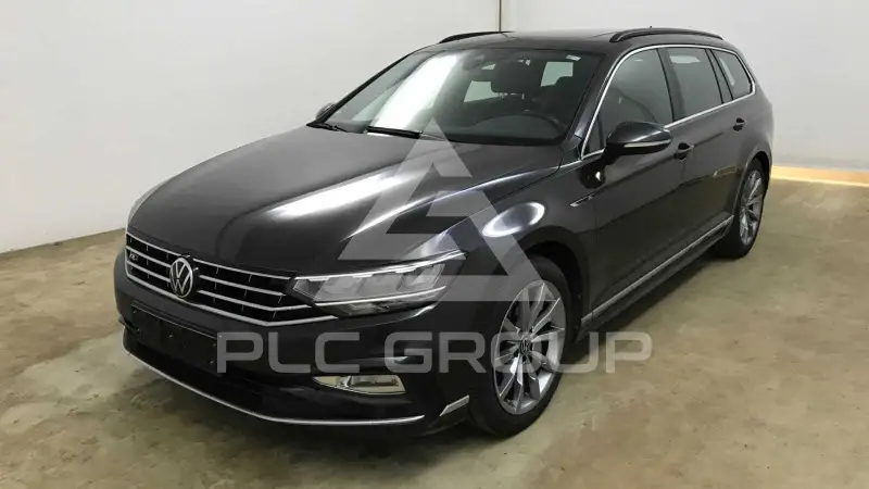 2023 Volkswagen Passat