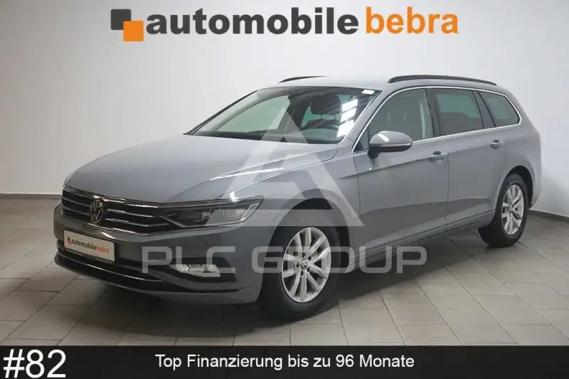 2023 Volkswagen Passat