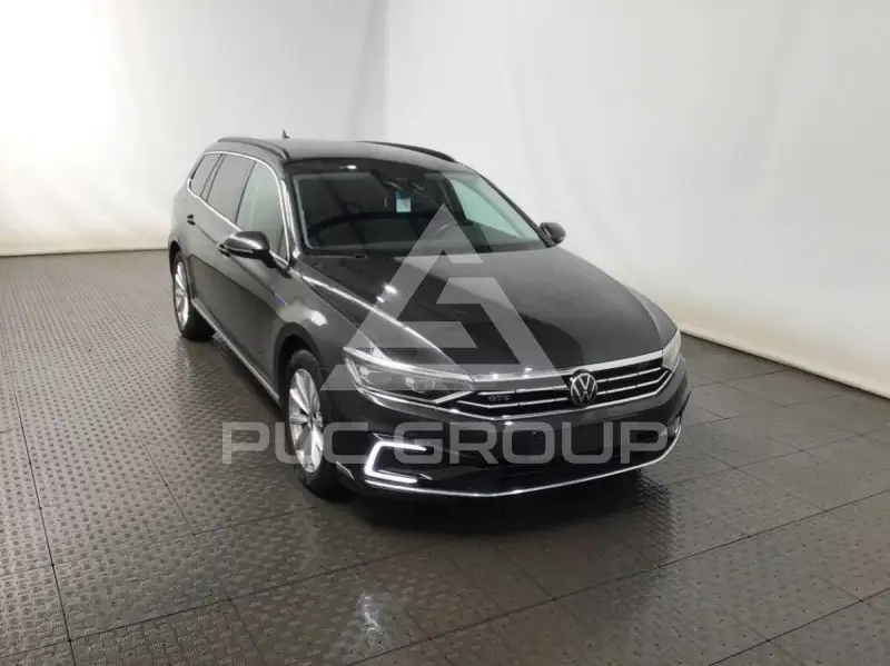 2023 Volkswagen Passat