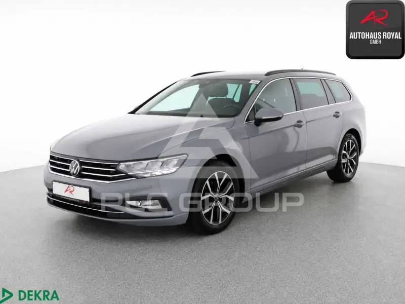 2023 Volkswagen Passat