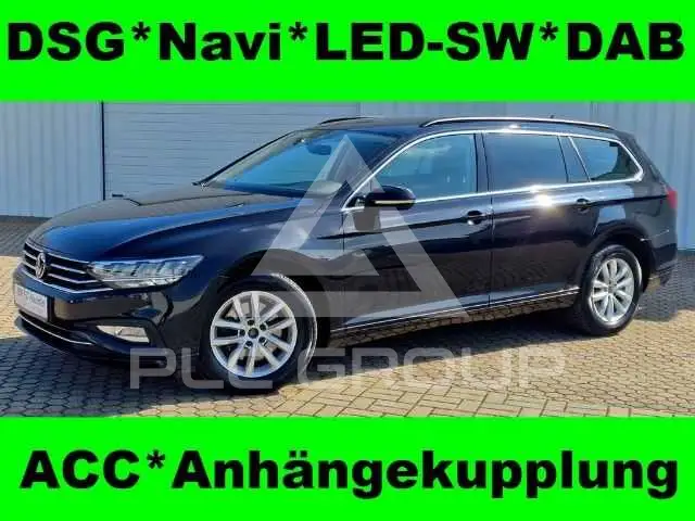 2023 Volkswagen Passat