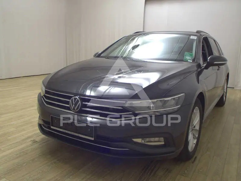 2023 Volkswagen Passat
