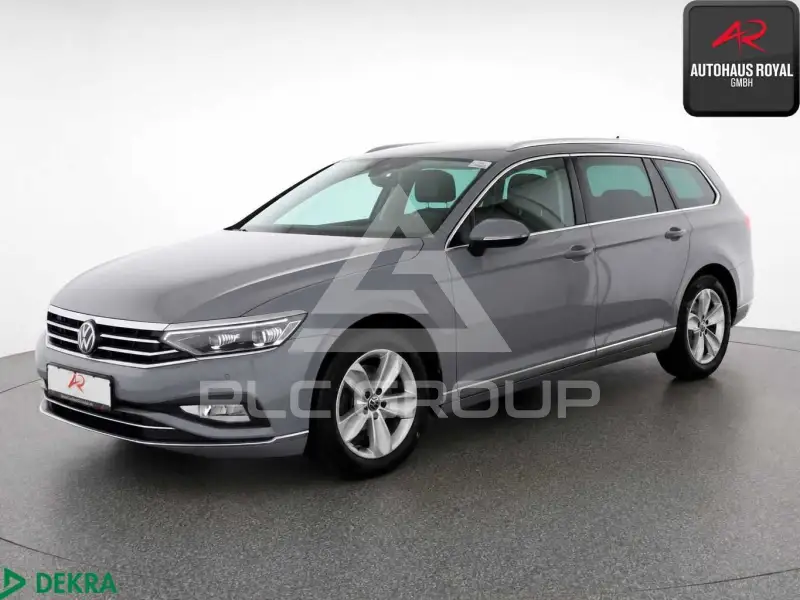 2023 Volkswagen Passat