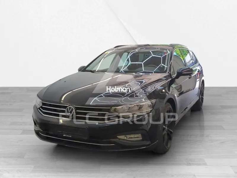 2023 Volkswagen Passat
