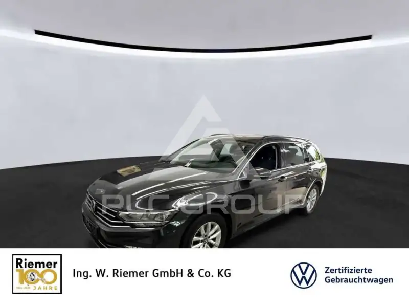 2023 Volkswagen Passat