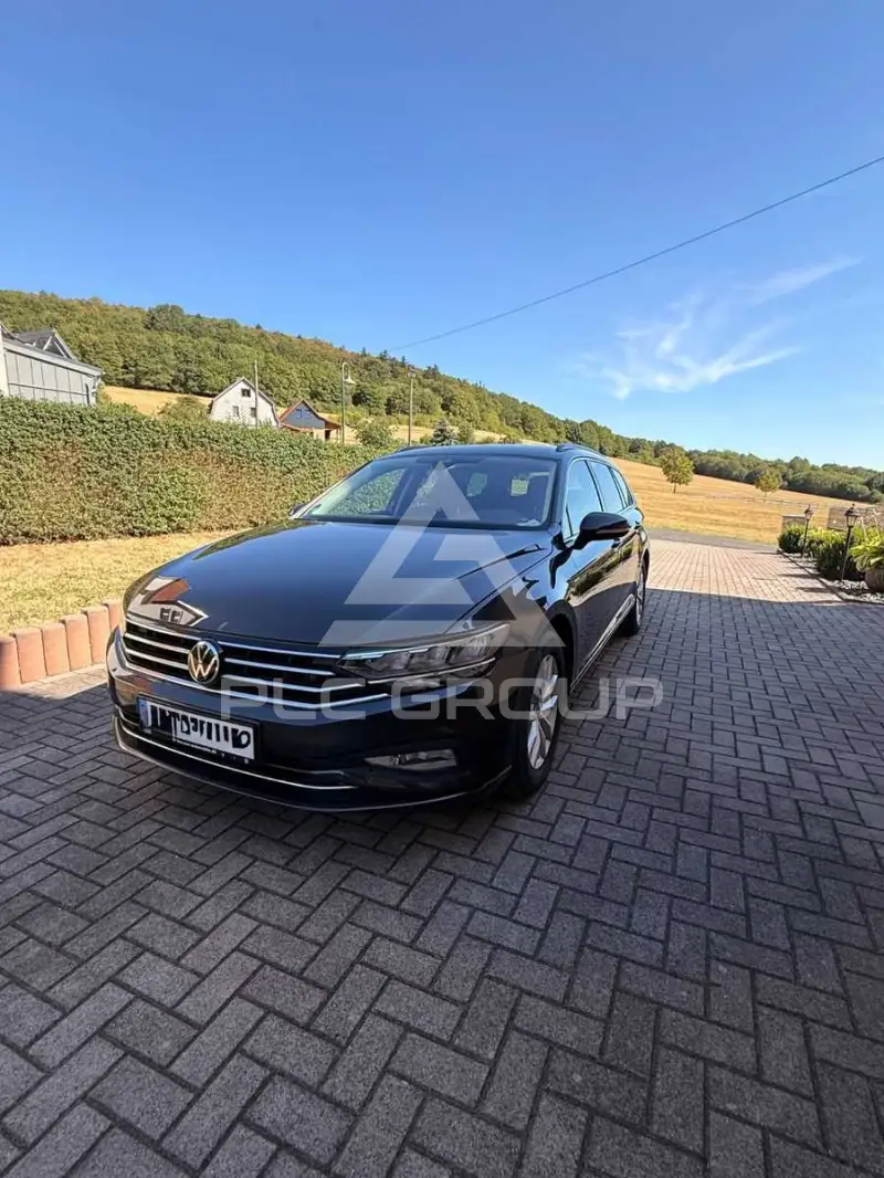 2023 Volkswagen Passat