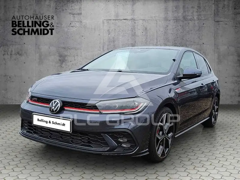2023 Volkswagen Polo