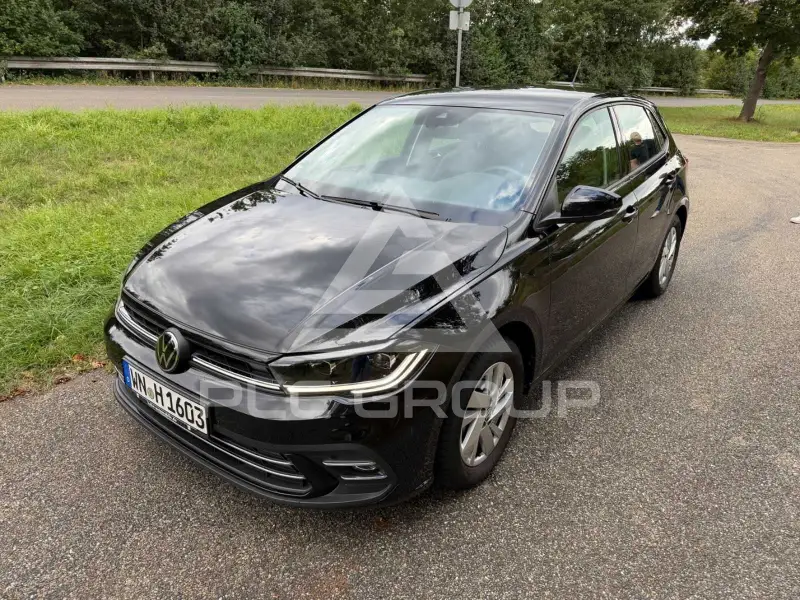2023 Volkswagen Polo